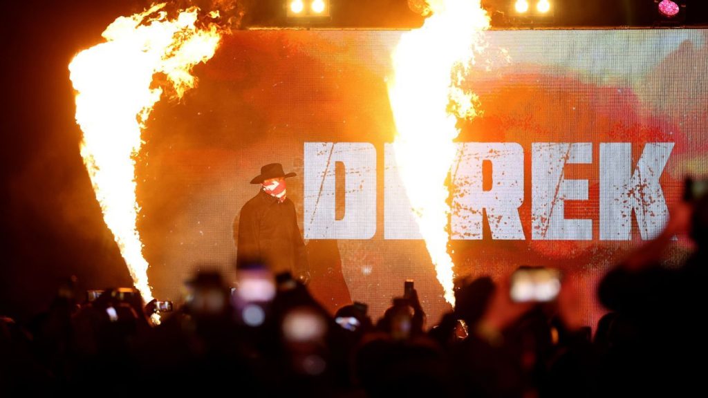 Derek Chisora vs. Deontay Wilder LIVE: Latest updates, results, analysis from heavyweight clash