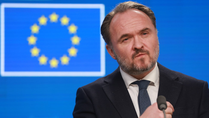 Europe’s Energy Endgame: Brace for the Permanent Shift Europe must prepare for ‘long-lasting’ energy shock, EU warns