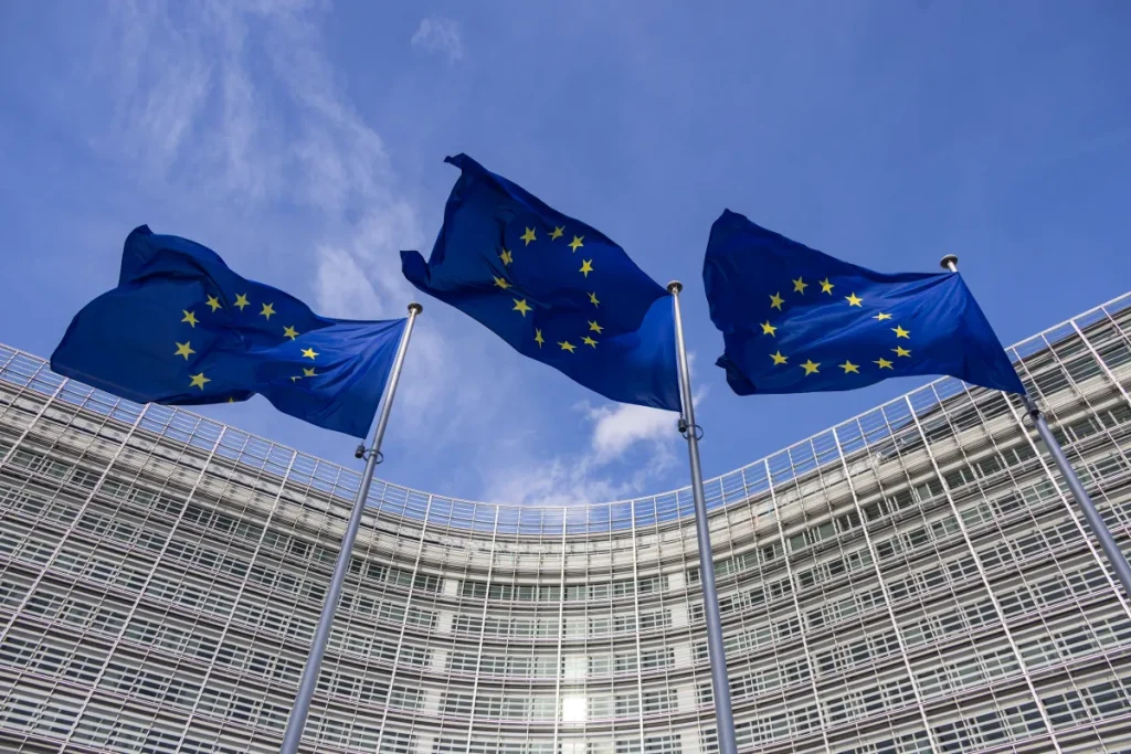European Union: Europe’s Cyber Agency Blames Cybercrime Cartels for… Europe’s cyber agency blames hacking gangs for massive data breach and leak