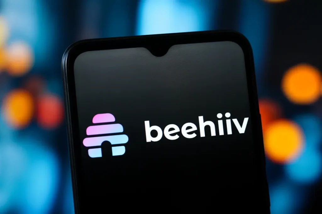Patreon Alert: From this point, individuals can release Exclusive: Beehiiv expands into podcasting, taking aim at Patreon