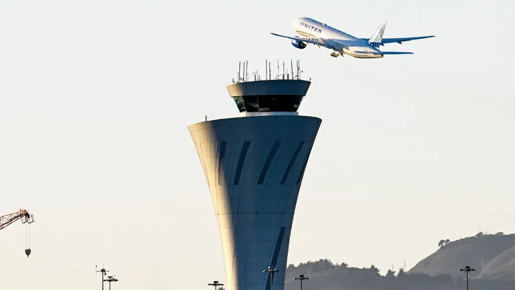SFO’s Airspace Squeeze: FAA Cuts Capacity, Brace for Delays FAA reduces San Francisco airport capacity, delays expected to increase