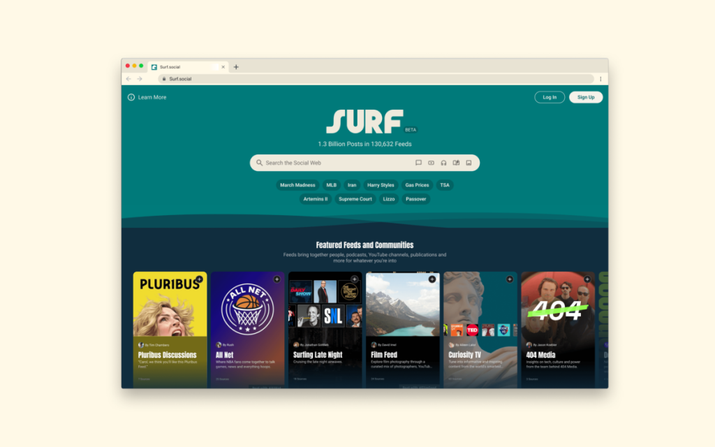 Flipboard Unlocks the Open Social Web with New Creator Hubs Flipboard's new 'social websites' help publishers and creators tap into the open social web