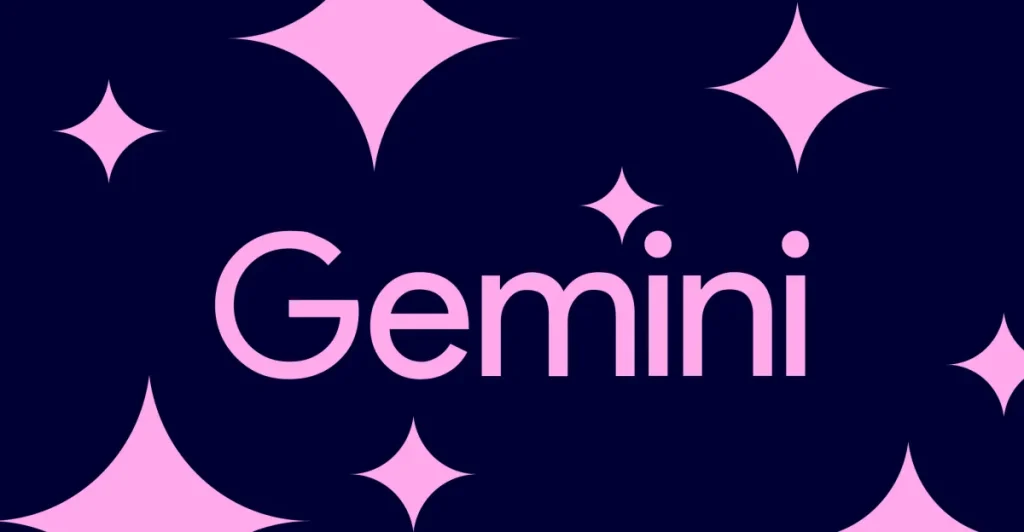 Gemini Unlocks Project Mastery with AI-Powered Notebooks Gemini gets notebooks to help you organize projects
