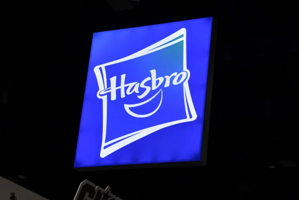 Hasbro’s Playtime Interrupted: Weeks-Long Cyber Recovery Looms Hasbro says it was hacked, and may take 'several weeks' to recover
