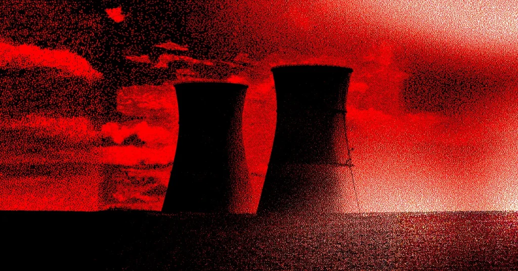 Striking ‘s Nuclear Heart: Unseen Fallout: Striking Iran’s Nuclear … Here's What Can Happen When the US Bombs Iran's Nuclear Sites