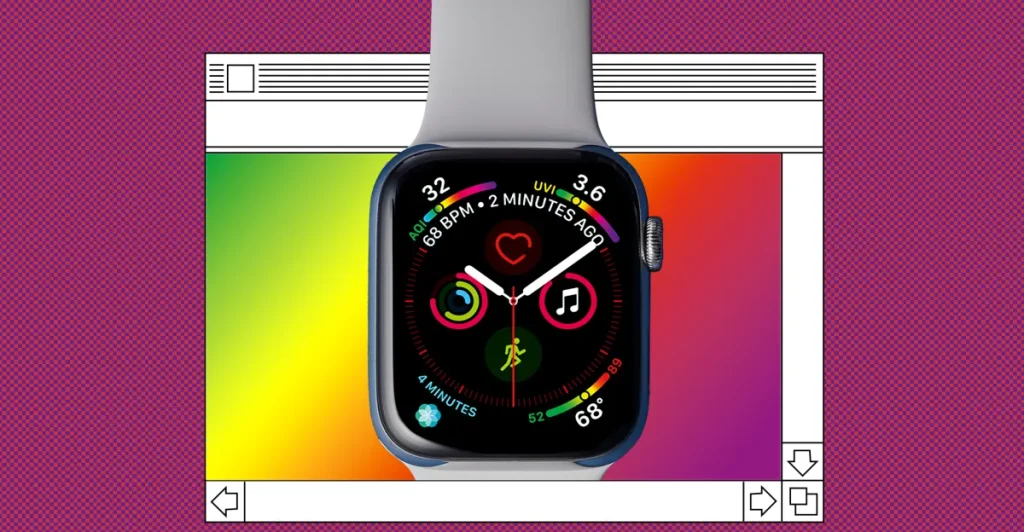 Victoria Song: Apple Watch: Forging the DNA of Modern Health Tech How the Apple Watch defined modern health tech