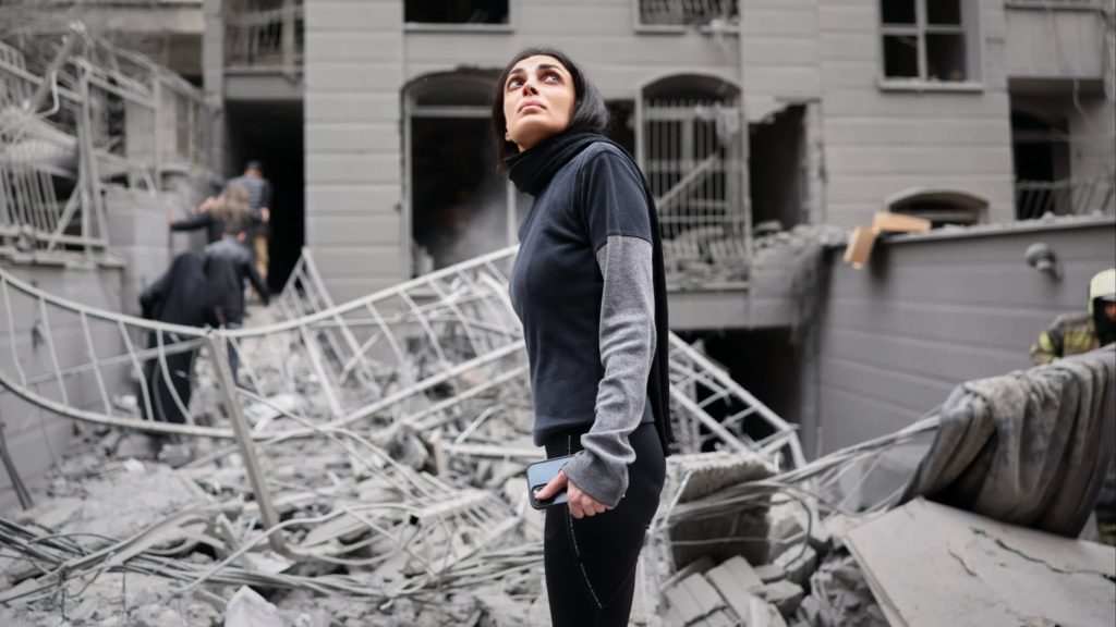 Tehran’s Lingering Question: Where Will the Next Bombs Fall? In Tehran, neighbours wonder where the next bombs will land