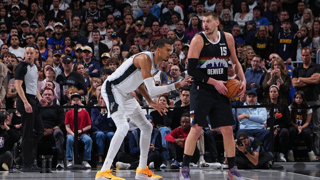 Joker’s Overtime Masterclass: Edges Wemby in Instant Classic Jokic outduels Wembanyama in 'amazing' OT thriller