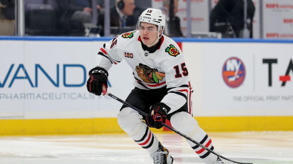 Keepers, sleepers and more: Top 10 fantasy hockey notes for next season