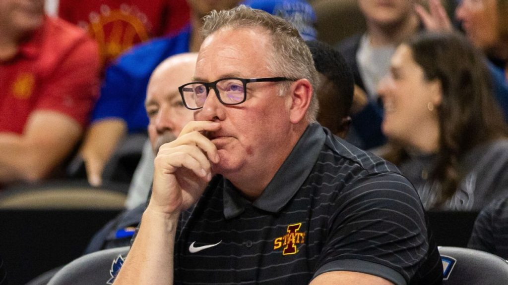 Green Light Ahead: Kyle Green Takes Northern Iowa’s Helm From Ben J… Kyle Green returns to Northern Iowa, replaces Ben Jacobson as HC