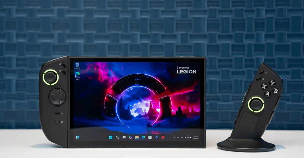 RAM Tax: Lenovo Legion Go 2 Price Soars $650 Overnight Lenovo Legion Go 2 suddenly costs $650 more as RAMageddon lays waste to gaming hardware