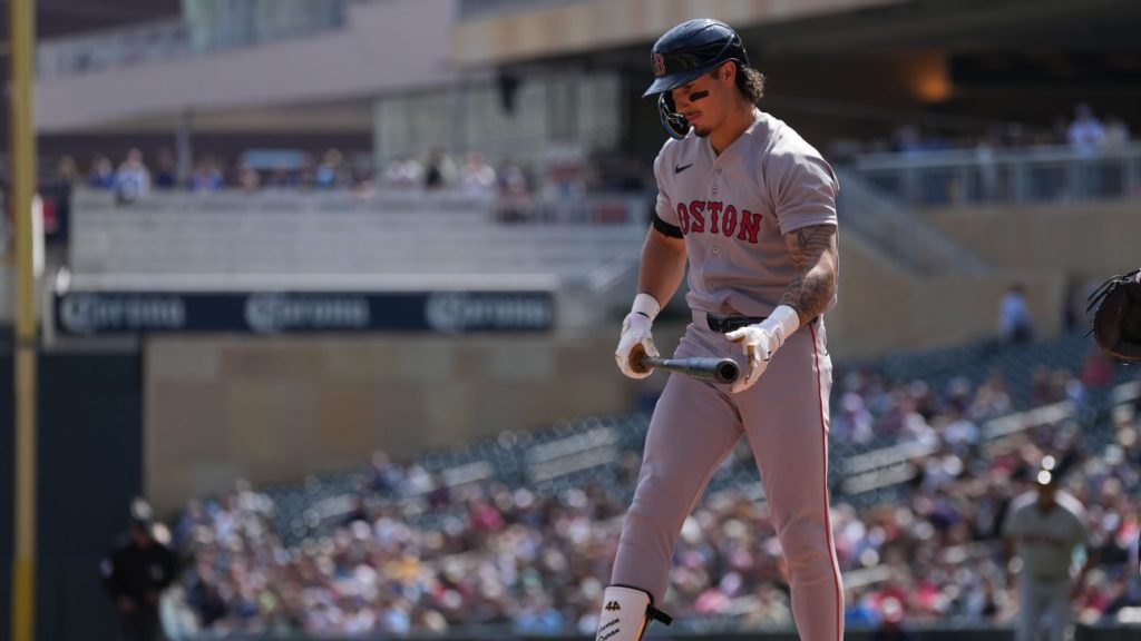 MLB Twins Launch Investigation: MLB, Twins Launch Investigation: Ja… MLB, Twins investigating Jarren Duran's claim about fan comment