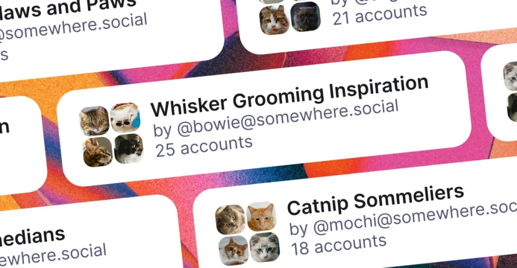 Mastodon Unleashes Bluesky Counter: Mastodon Unleashes Its Bluesky … Mastodon is about to launch its take on Bluesky’s starter packs