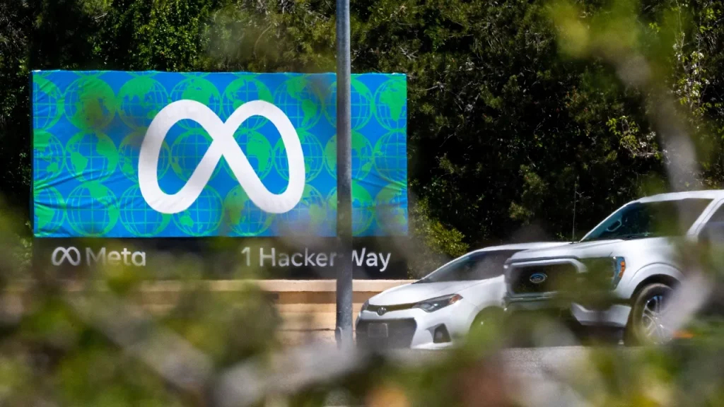 Meta Sued: Did AI Target Workers on Medical & Parental Leave for Layoffs? Meta to lay off about 200 workers in San Francisco Bay Area in May