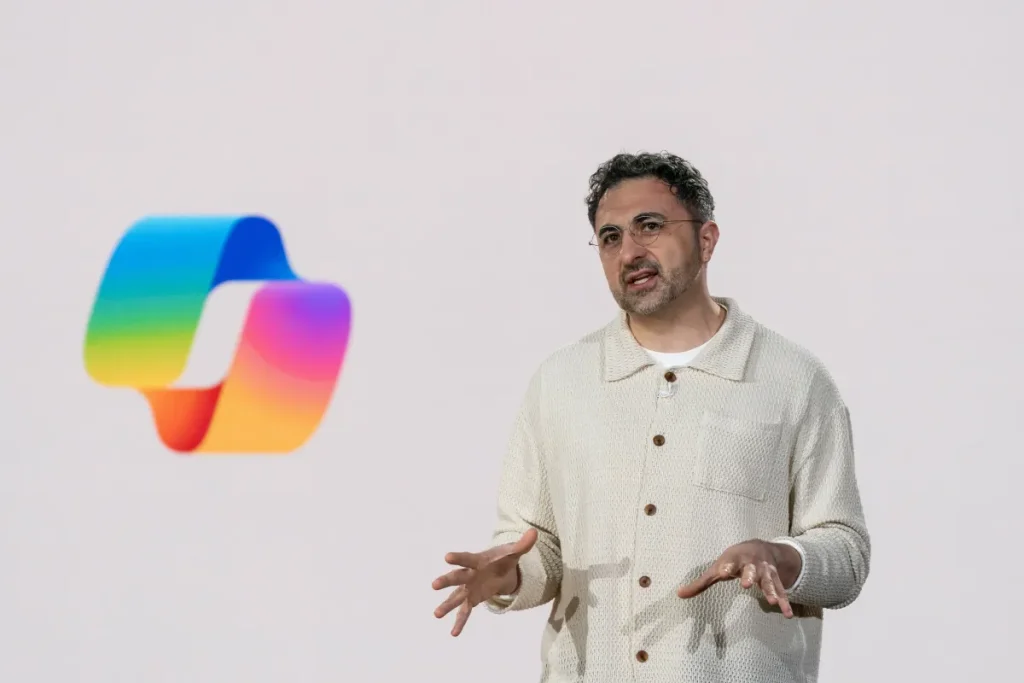 Microsoft Unleashes Triple Threat: Microsoft Unleashes a Triple Thr… Microsoft takes on AI rivals with three new foundational models