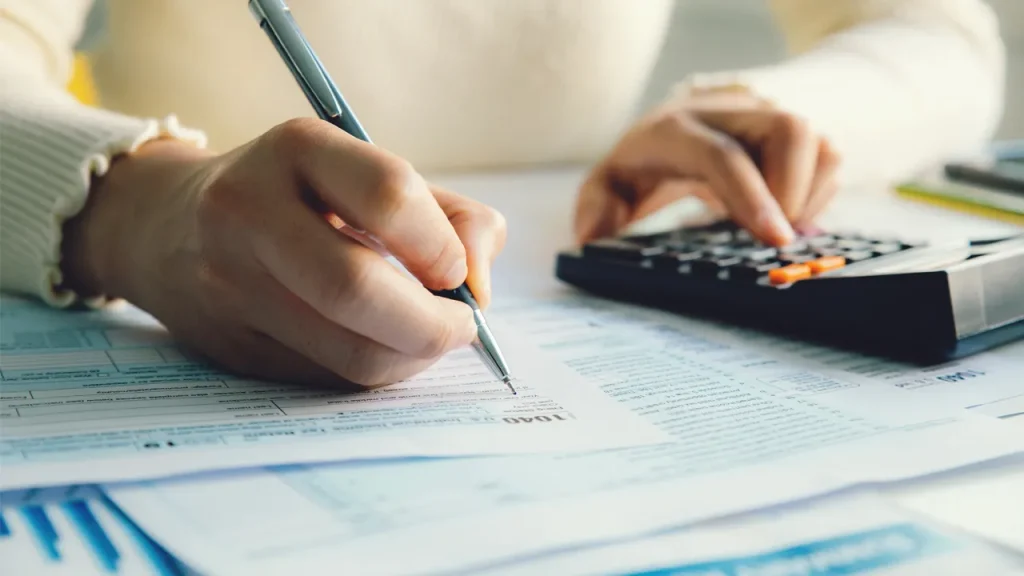 FOX Business host Larry Kudlow discusses the state Missed the tax deadline? Here’s what you should do next to limit fees