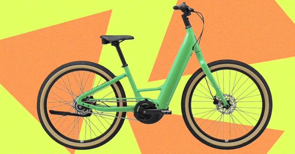 Unwavering Excellence Two Wheels: Momentum Vida E+ Review: Unwaveri… Momentum Vida E+ Electric Bike Review: Stable, Quality Ride