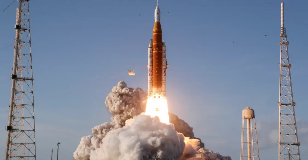 NASA had to ‘reload’ Microsoft Outlook after Artemis II glitch