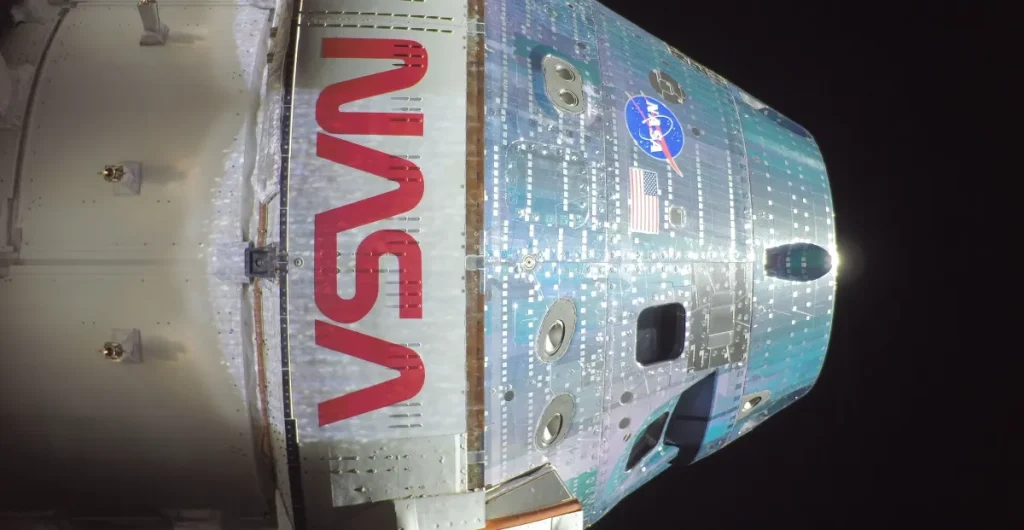 NASA’s Artemis II mission to see the far side of the Moon