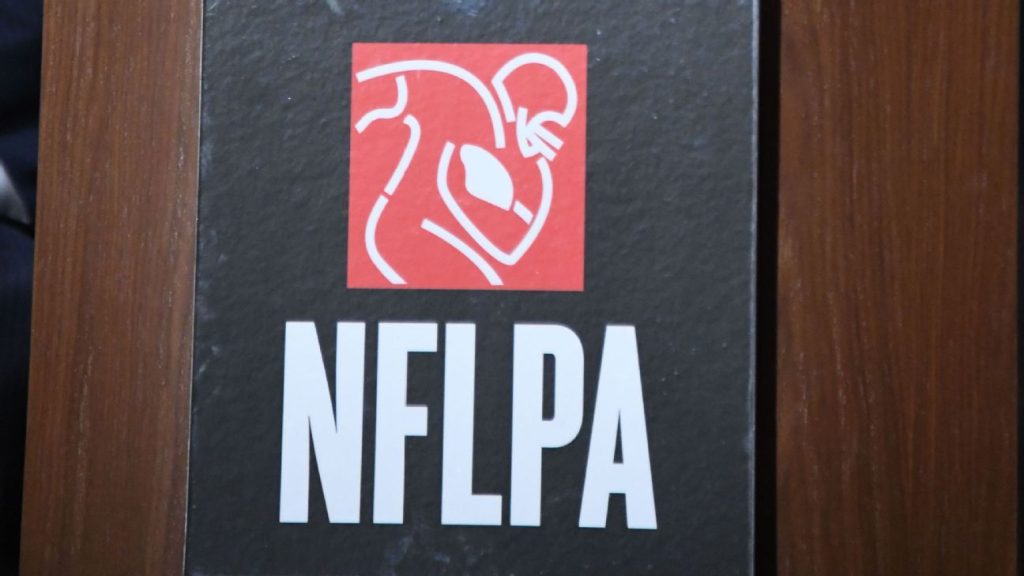 United Stripes Helmets: United Stripes & Helmets: NFLPA Backs R… NFLPA supports referees in CBA negotiations with NFL