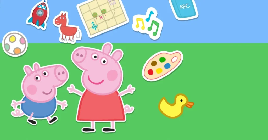 Netflix is launching a new app for kids games