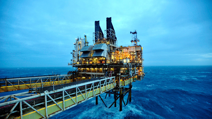 Key Takeaways Unprecedented: Forties Blend, a crucial marker for North Sea oil prices hit record high as Iran keeps hold over Strait of Hormuz