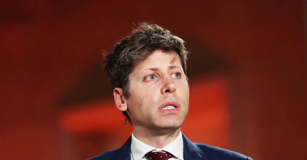 OpenAI Acquires Tech Talk Show ‘TBPN’—and Buys Itself Some Positive News