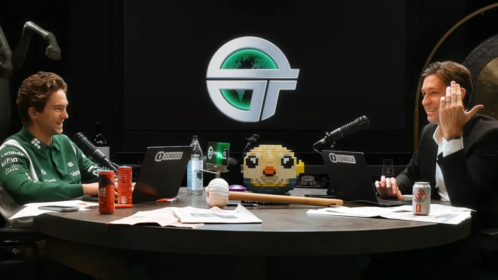 OpenAI Acquires TBPN: The AI Buys the Buzz OpenAI acquires TBPN, the buzzy founder-led business talk show