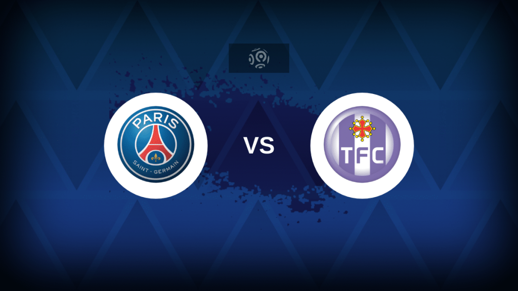 Parisian Power Purple Pride: Parisian Power vs. Purple Pride: PSG-T… Paris Saint-Germain v Toulouse: Line-ups, stats and preview