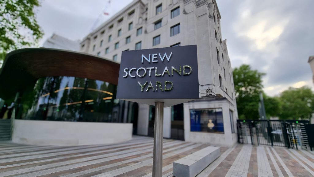 Fairford Arrests: Unveiling Covert Foreign State Involvement Police highlight role of online intelligence in terror work