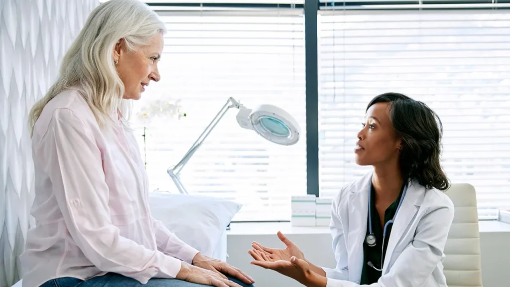 Poll finds healthcare is now Americans' top domestic concern