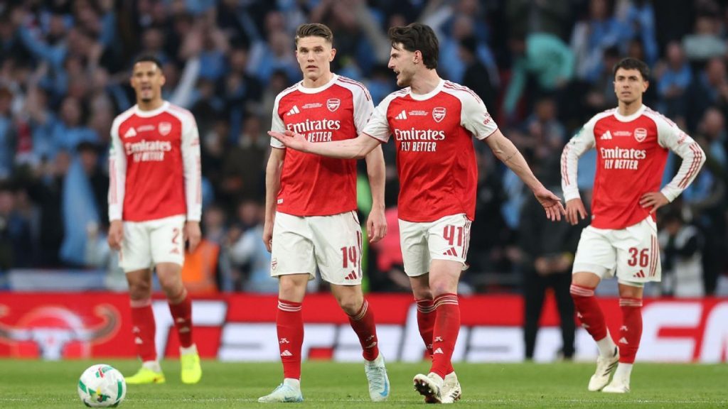 Premier League without set-piece goals: What would the table look like?