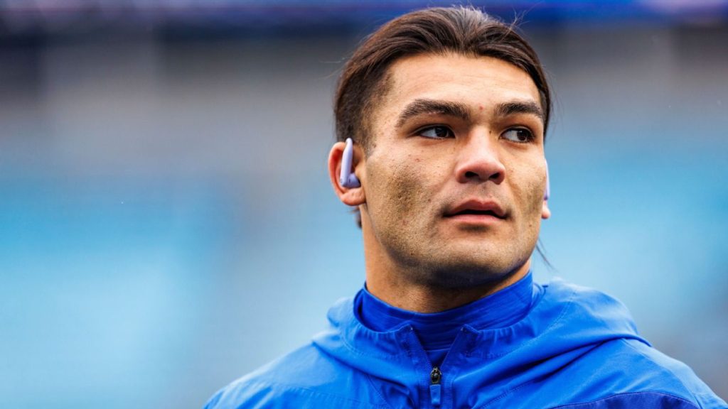 Rams wide receiver Puka Nacua is in rehab, attorney says
