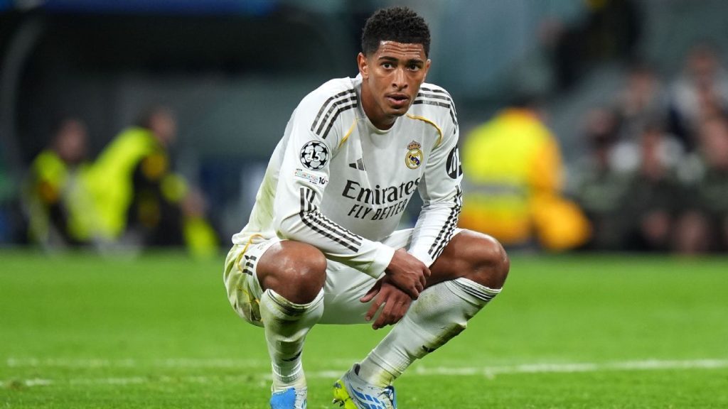 Bayern’s Nightmare Pipe Dream: Real Madrid’s Bold Promise: Bayern’s… Real Madrid say they can overcome Bayern Munich after poor first leg. Are they right?
