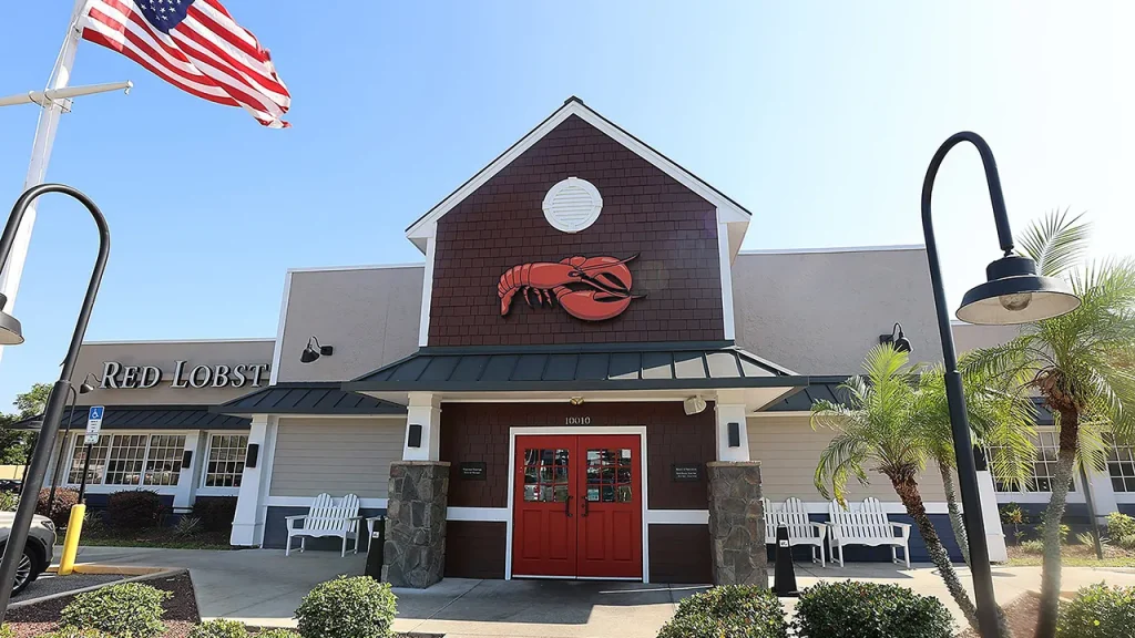 Red Lobster’s ‘Endless Shrimp’ Gambit: A Post-Bankruptcy Lifeline? Red Lobster weighing 'Endless Shrimp' return after bankruptcy: report