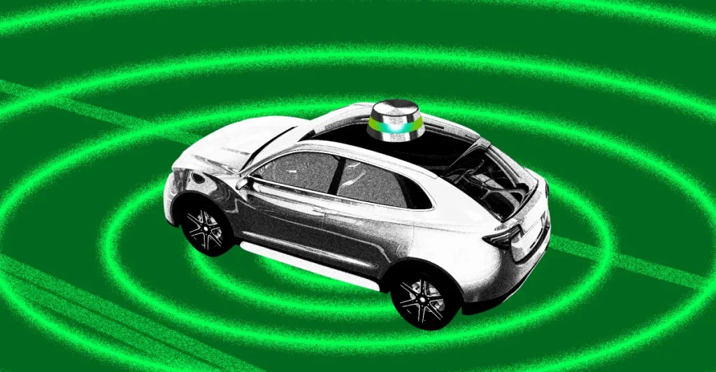 Robotaxi companies won’t say how often remote operators intervene