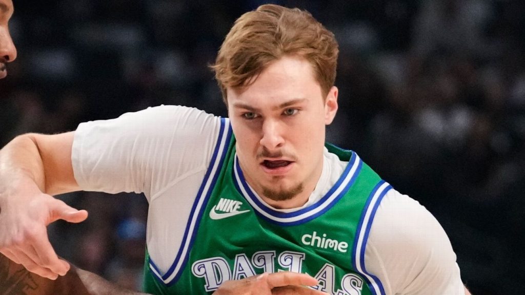 Dallas Mavericks: Flagg’s 51-Point Fury: A Rookie Masterclass Amids… Rookie Cooper Flagg has 51-point night in Mavericks' loss