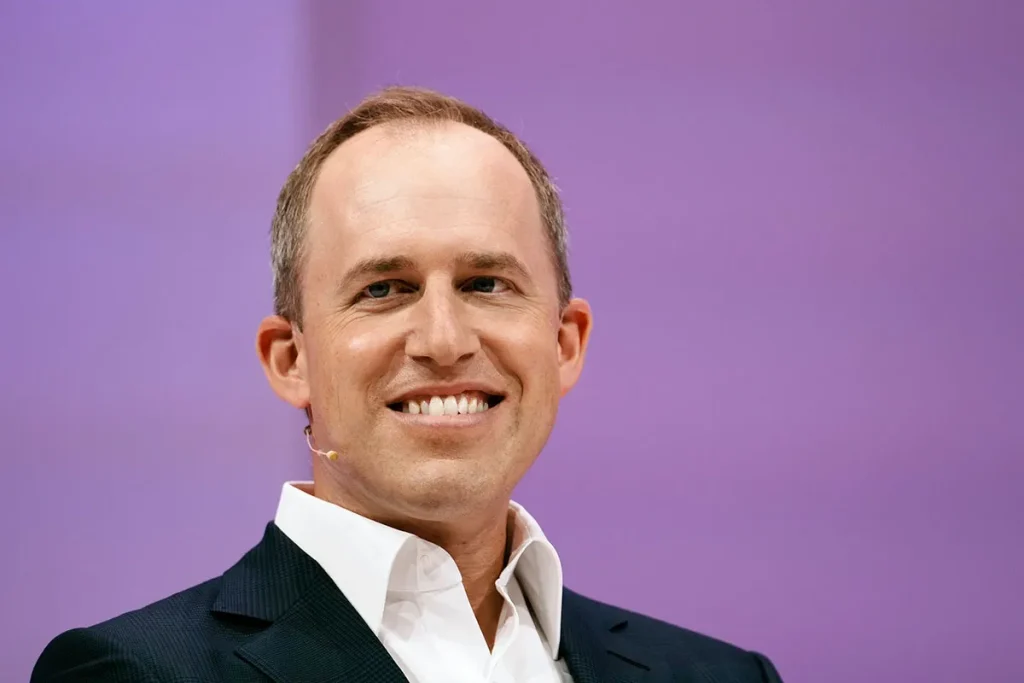 Sierra's Bret Taylor says the era of clicking buttons is over