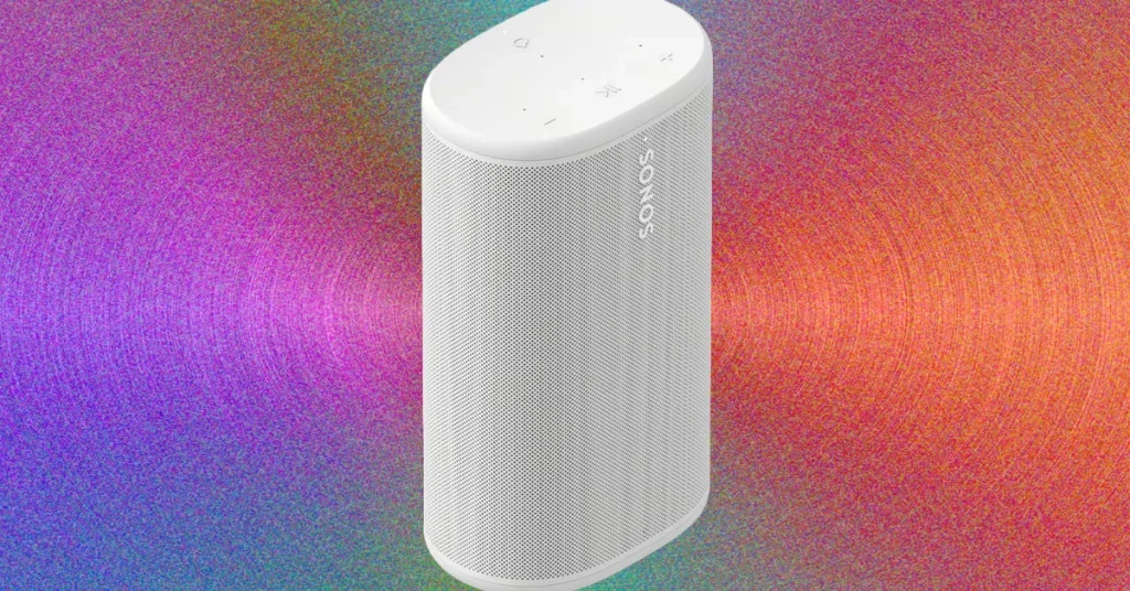 Sonos Play Review: Performance Meets Convenience