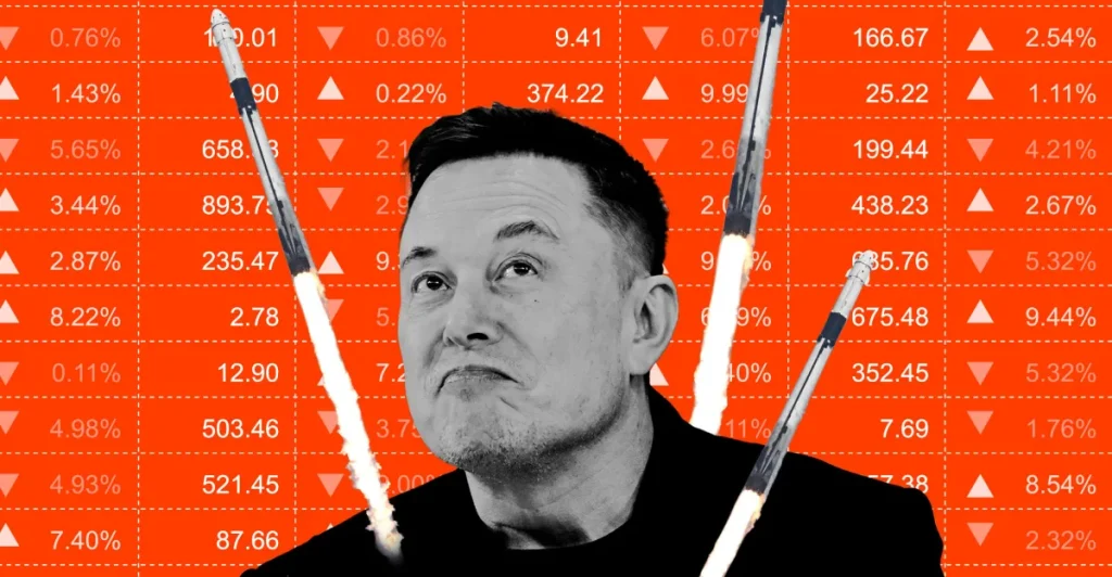 SpaceX’s Silent Launch: IPO Filed, Financial Payload Classified SpaceX reportedly files for IPO but it’s keeping the numbers secret (for now)