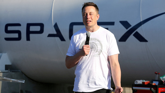 Spacex’s 60b Bet: SpaceX’s $60B AI Bet: Cursor Acquisition Reshapes… SpaceX strikes $60bn deal to acquire AI start-up Cursor