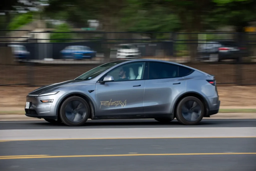 TechCrunch Mobility: ‘A stunning lack of transparency’