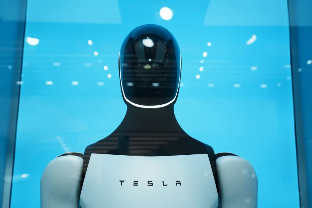 Tesla just increased its capex to $25B. Here's where the money is going.
