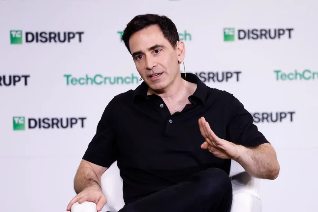 The 12-month window | TechCrunch