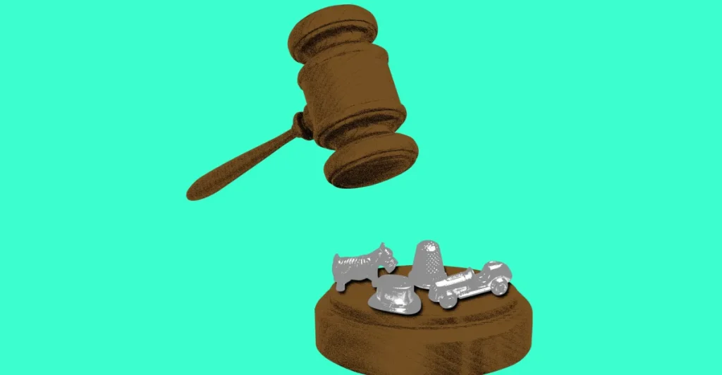 Trump’s Antitrust Reckoning: At a George Washington University even… The Trump administration’s antitrust honeymoon is over
