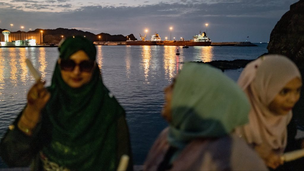 Key Takeaways Strategic Diversification & Geopolitical The future of global trade won’t depend on the Strait of Hormuz