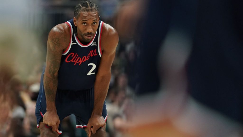 Inside Nba’s Investigation: Unraveling the Clippers: Inside the NBA… The latest on the NBA's investigation into the LA Clippers