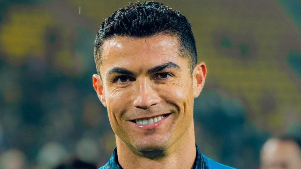 Toney hints at Saudi ref bias towards Ronaldo and claims: 'We know who we are chasing'