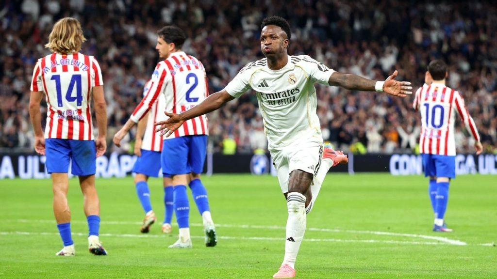 Vinicius Transfer War: Vinicius Jr. Transfer War: Premier League, P… Transfer rumors, news: Premier League clubs on Vinicius Jr. alert, PSG, Bayern keen