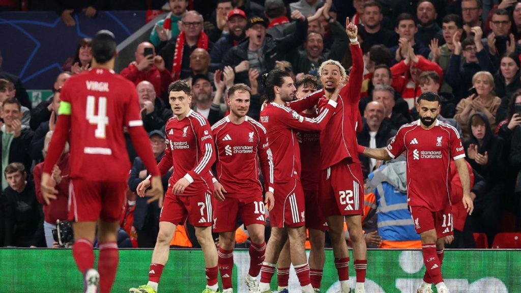 Shock Pursuit Liverpool’s Ekitike: Real Madrid’s Haaland Bypass: Sh… Transfer rumors, news: Real Madrid eye Liverpool's Ekitike over Haaland